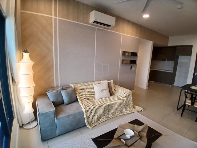 Maya Ara Residences 1