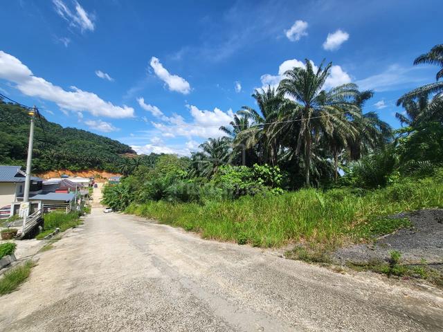 TANAH KUANG 48,330 SQFT 🔥 Lorong Setia 3 Sungai Buloh Selangor 1