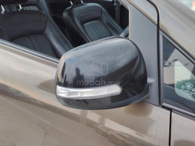 2018 Proton EXORA 1.6 PREMIUM FACELIFT (A) - 4