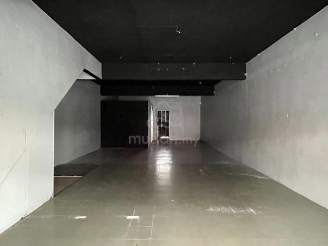 Ground Floor Shoplot PJ2 Pekan Jitra 2 Near Jitra Mall For Rent 1