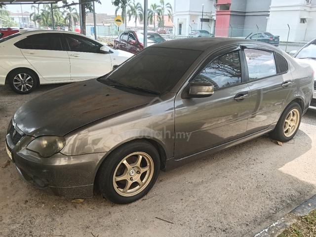 2011 Proton PERSONA 1.6 ELEGANCE BASE LINE (A) - 2