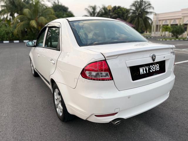 2011 Proton SAGA 1.3 FL EXECUTIVE (A) - 4