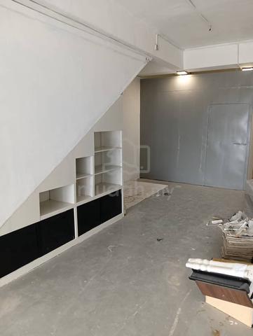 Megah Ria 2 Storey Shop For Sale 1