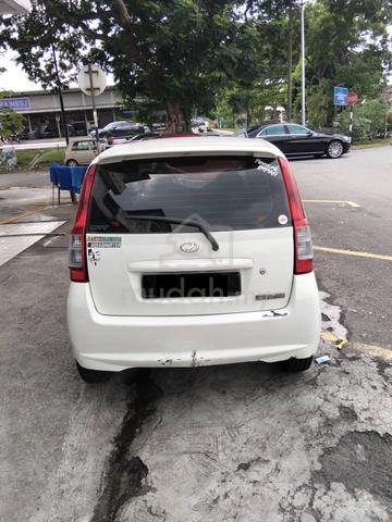 2010 Perodua VIVA 0.8 850 ED-VE (M) - 4