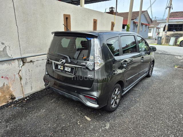 2019 Perodua ALZA 1.5 SE (A) - 2