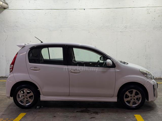 2013 Perodua MYVI 1.3 SE ZHS (A) WHOLE SALE - 4