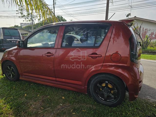 2006 Perodua MYVI 1.3 EZi (A) - 3