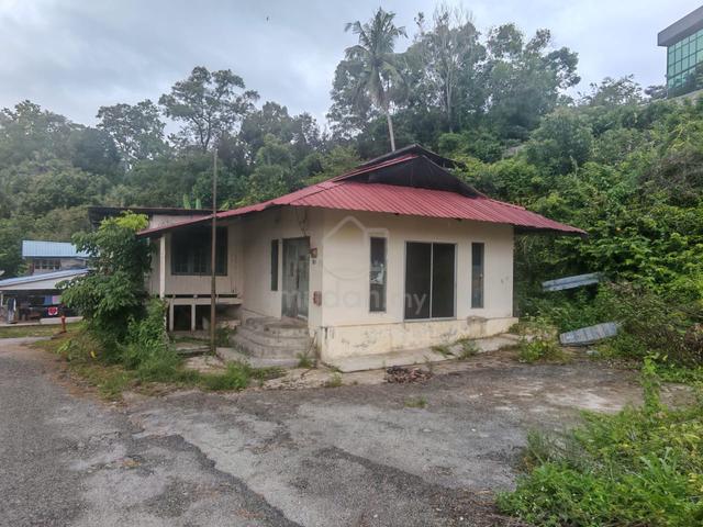 Bungalow for Rent in Kuantan – (Negotiable) 1