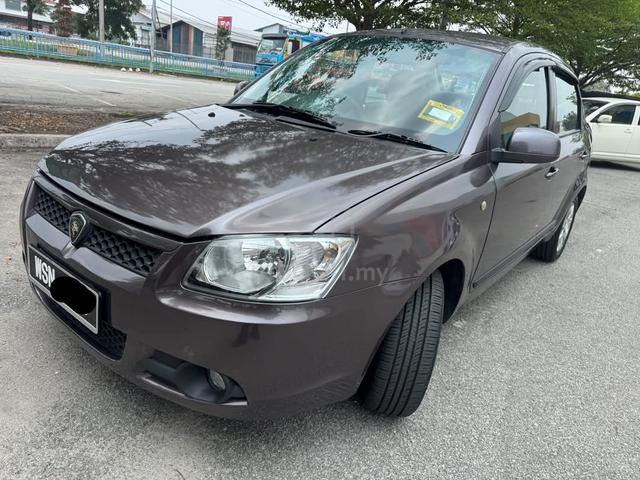 2009 Proton SAGA 1.3 AIRCOND SEJUK PAINT CANTIK(A) - 3