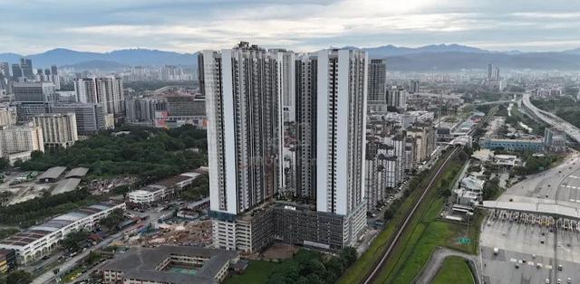 Pitta Residences (Residensi Pitta) 1
