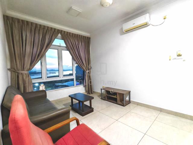 Pangsapuri Tanah Emas (Golden Sands) 1