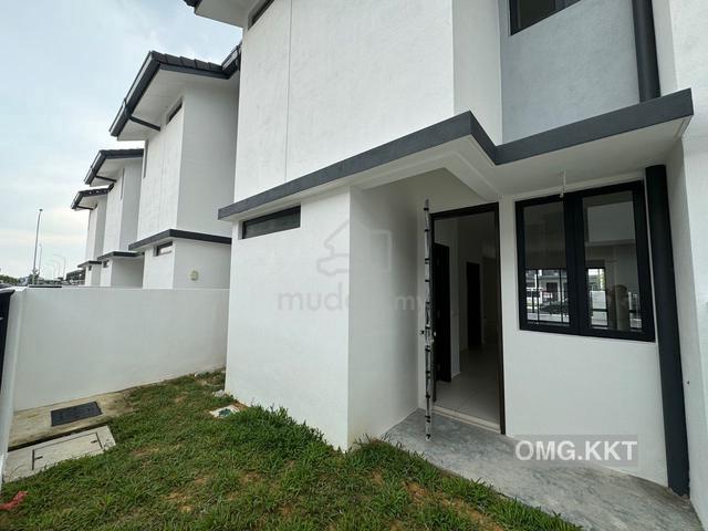 Bukit Raja Nadira Double Storey Brand New Facing Open Best Buy Klang 3