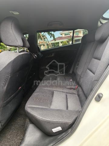 2011 Honda INSIGHT 1.3 (HYBRID) (A) - 5