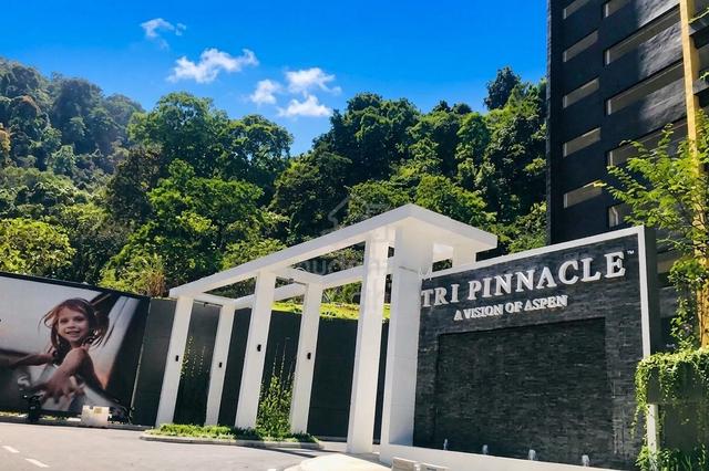 Tri Pinnacle 1