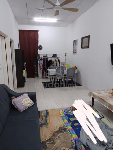 Kapar Single Storey House For Sale 1