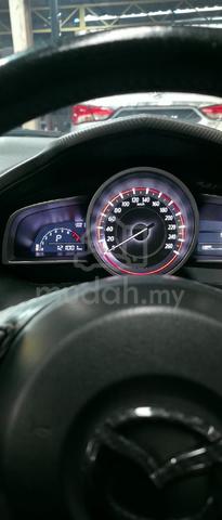 2016 Mazda 3 2.0 HATCHBACK SKYACTIV (CKD) (A) - 4