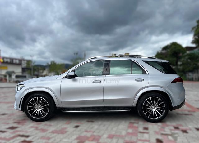ORI 2021 Mercedes Benz GLE450 3.0 AMG 2 YR WARANTY - 3