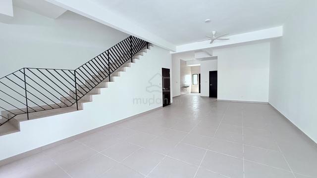 Brand New 3 Sty Terrace Cheras Residensi Bukit Orkid 1