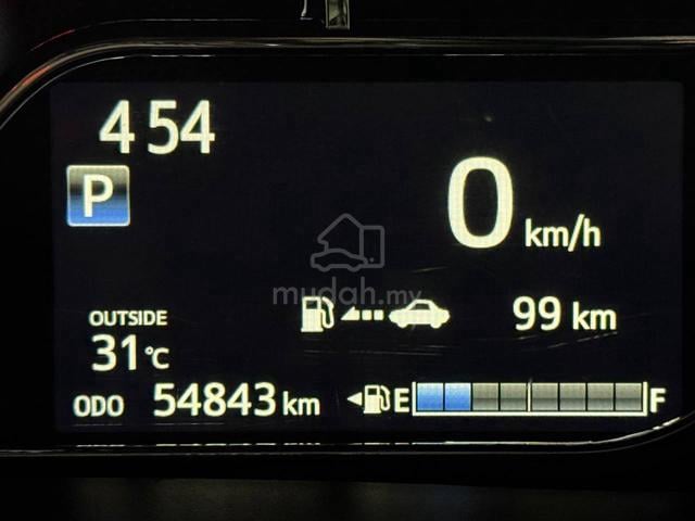 2022 Toyota VIOS 1.5 E (A) LOW MILEAGE LADY OWNER - 2