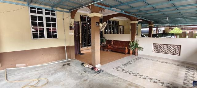Rumah Semi D di Lati Pasir Mas untuk dijual (direct owner) 1