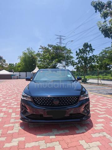 2024 Proton S70 1.5 FLAGSHIP X MY23 (A) - 2