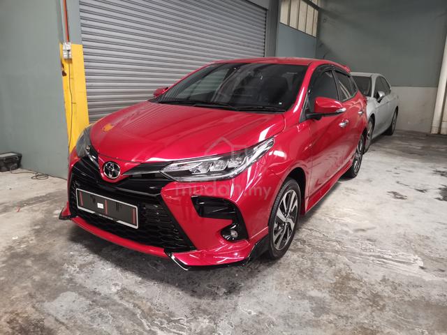 2026 Toyota YARIS 1.5 PROMO 10.5K No Enough PM Me - 5