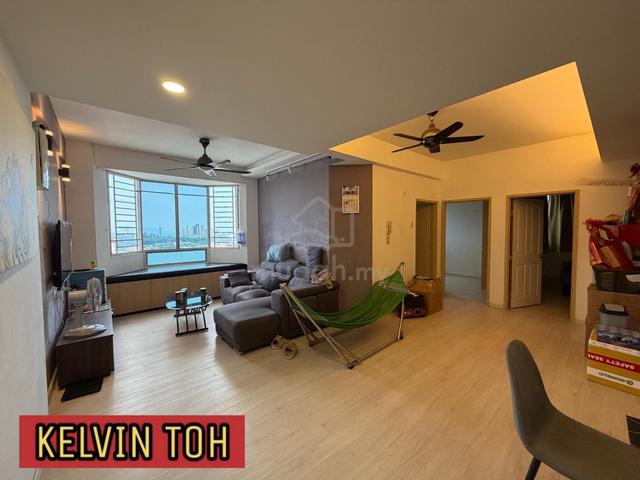 Kingfisher Series Condominium 1
