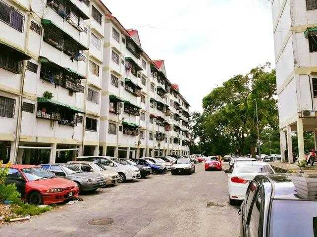 Gugusan Kemboja 1