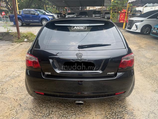2007 Proton SATRIA 1.6 NEO H-LINE (A) Cash Only !! - 4