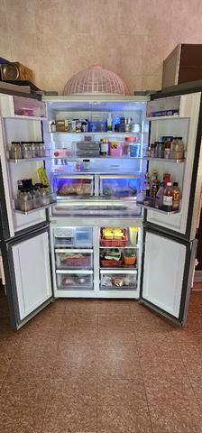 Carousel Image Selected
