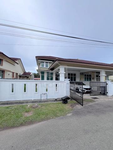 Semi D Taman Seri Rambai 1