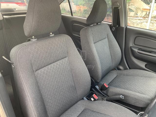 2023 Proton SAGA PREMIUM AT 1.3L (A) - 5