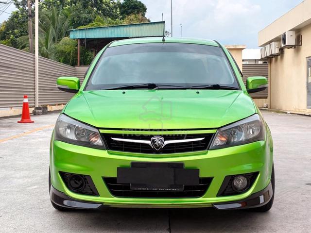 2012 Proton SAGA 1.3 FL (A) - 2