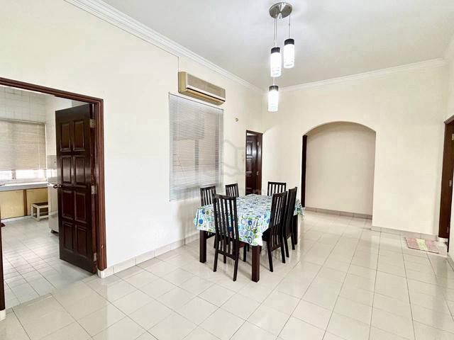 Putri Indah Condominium 1