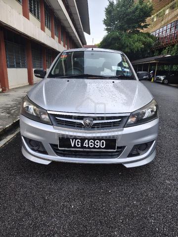 2016 Proton SAGA 1.3 PLUS (A) - 3
