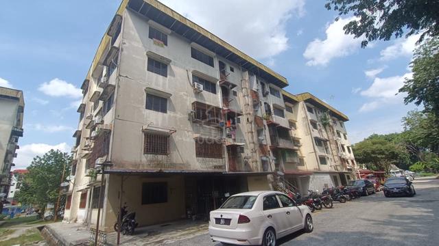 Seksyen 24 Shah Alam 1