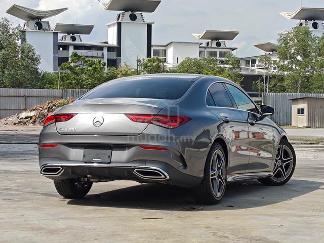 5A 6k KM‼️2023 Mercedes Benz CLA-180 AMG - 3