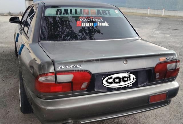 2005 Proton WIRA 1.5 GL (M) - 2