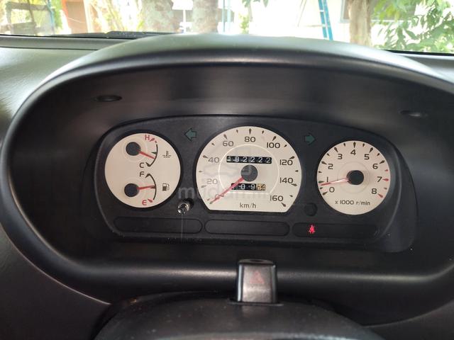 2004 Perodua KENARI 1.0 GX AERO L902 (M) - 5