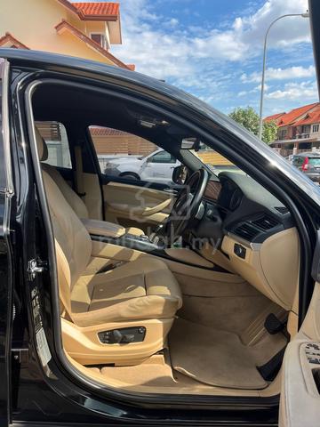 2008 Bmw X6 3.0 XDRIVE35I (CBU) E71 (A) - 5