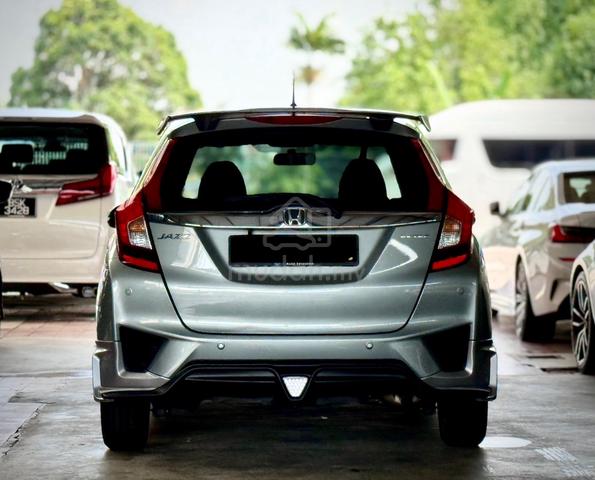 2016 Honda JAZZ 1.5 E (A) - 3