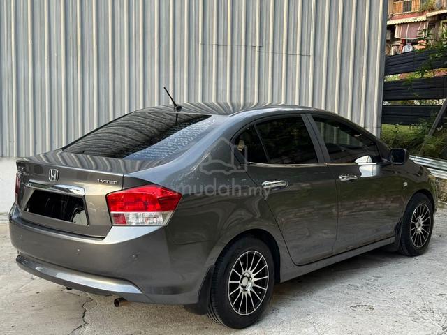 2010 Honda CITY 1.5 E (A) - 3
