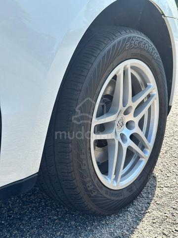 2016 Porsche MACAN 2.0 FACELIFT (A) Tiptop Conditi - 4