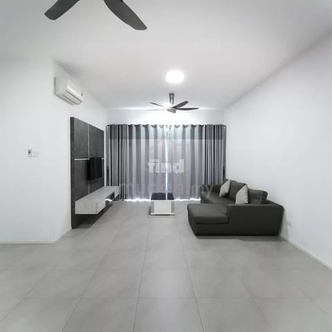 Mira Residence 1