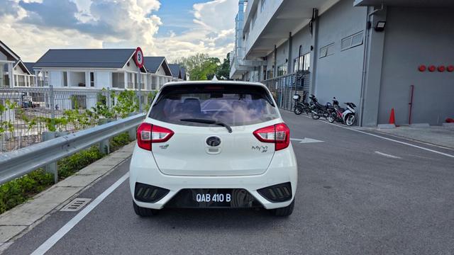 2020 Perodua MYVI 1.5 H (A) - 4