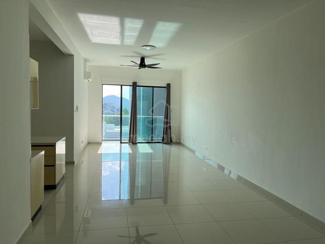 Residensi Harmoni 2 1
