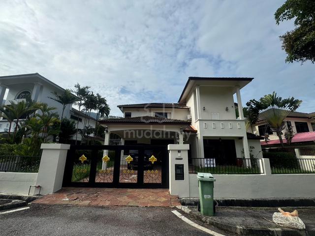 2/S/Bungalow At Batu Ferringhi (Fully Reno Furnish) 1