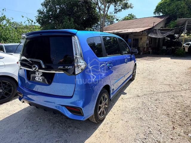 Perodua ALZA 1.5 SE (A) - 21 - 4