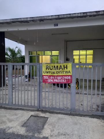 Rumah Untuk Disewa 1