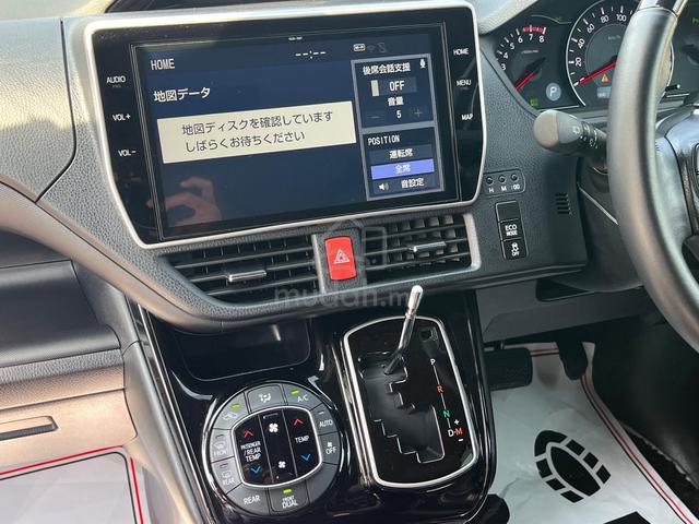 2021 Toyota NOAH 2.0 SI (A) - 4